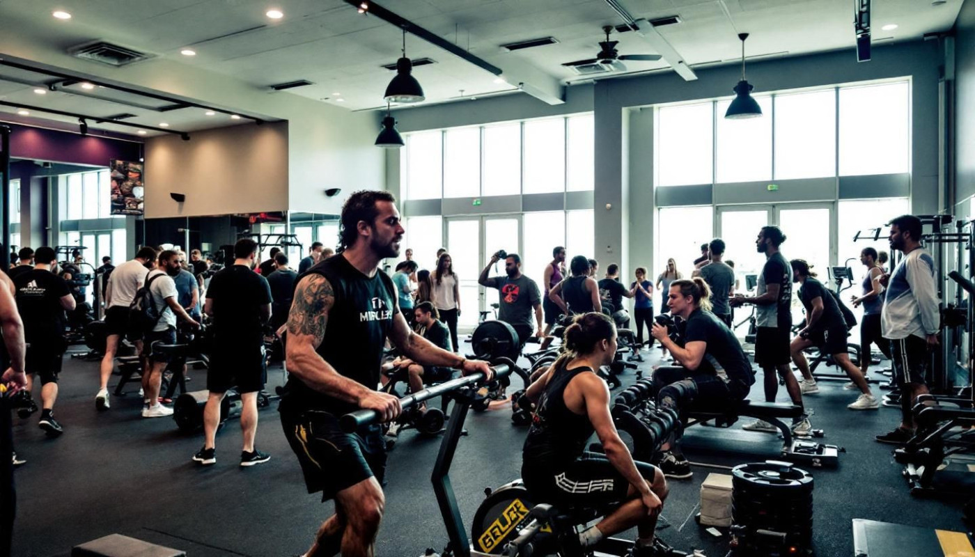 Comment choisir la meilleure salle de fitness pour vos besoins ?