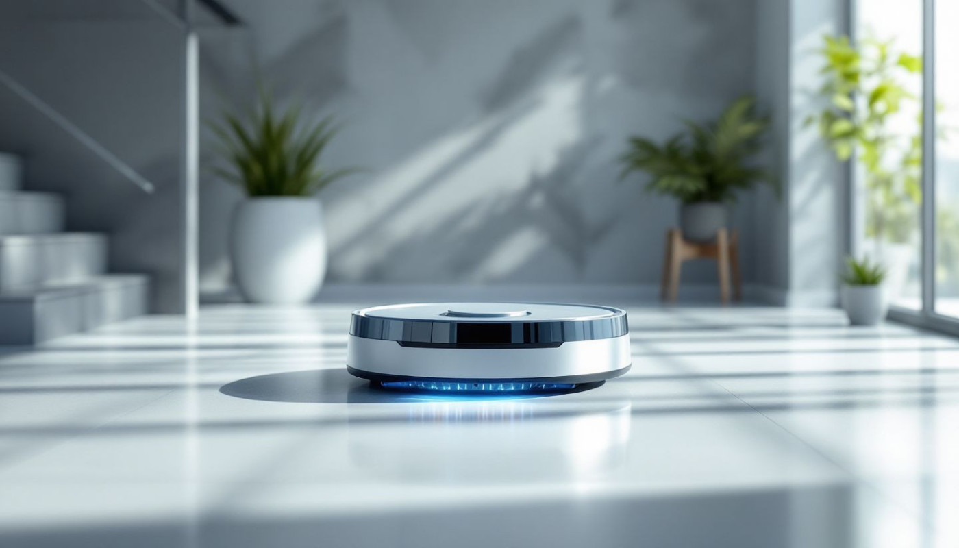 Comment maximiser l'efficacité de votre robot nettoyeur économique ?