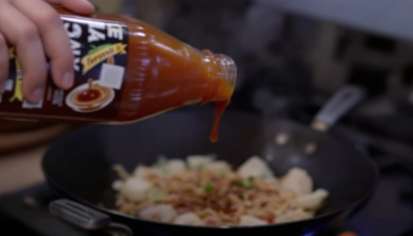 Comment utiliser efficacement la sauce teriyaki dans vos plats