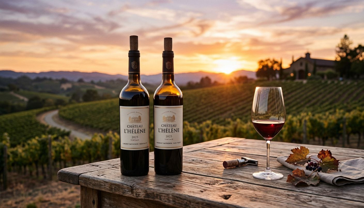 Exploration des tendances des vins primeurs pour l'année 2025