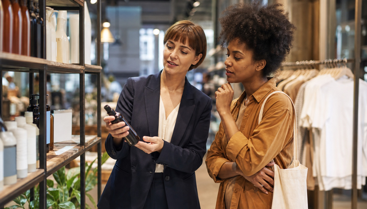 Les alliances inattendues qui transforment l’expérience boutique
