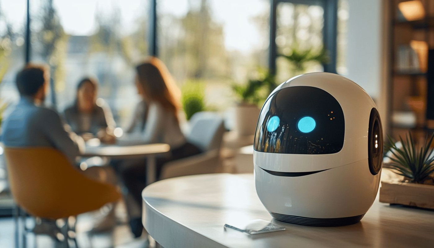 Maximiser l'efficacité des chatbots IA dans les stratégies marketing